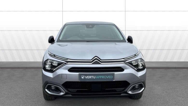 Citroen C4 1.2 PureTech [130] Max 5dr Petrol Hatchback